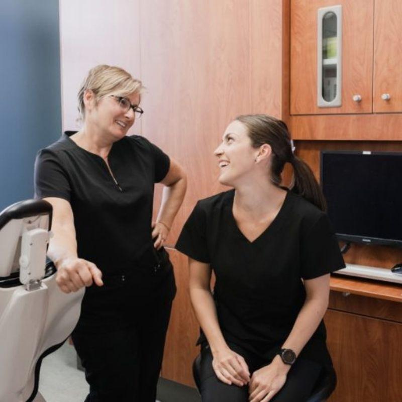 Princess Elizabeth Dental in Edmonton Princess Elizabeth Dental in Edmonton Princess Elizabeth Dental - local dentist in Edmonton